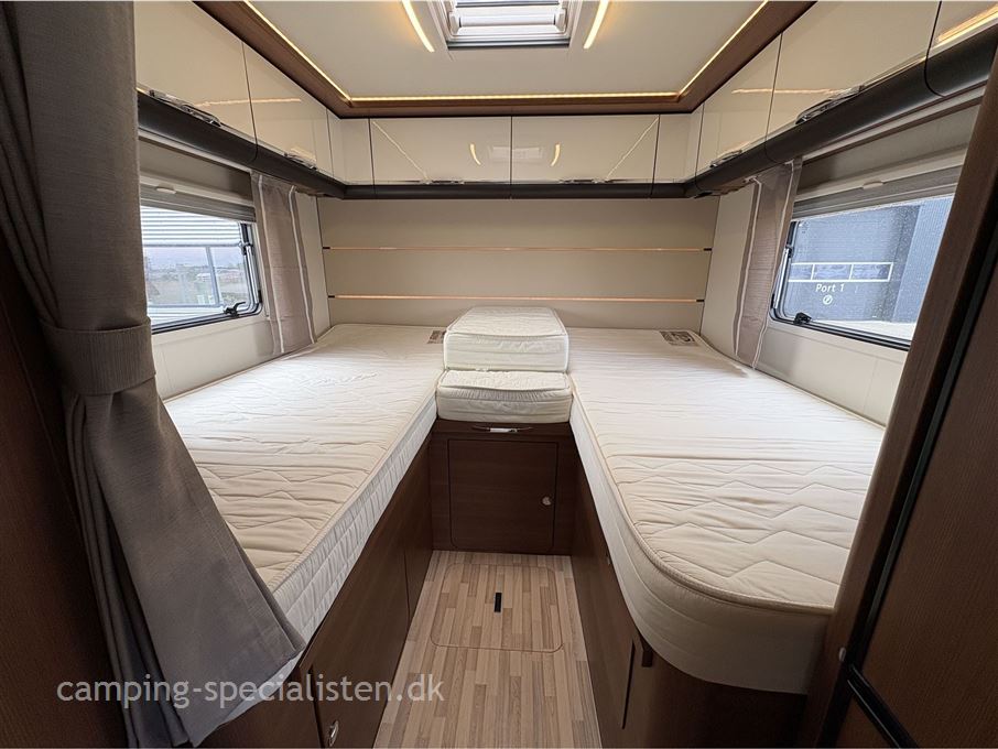 LMC Cruiser Premium T 681 G
